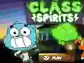 Hra Gumball Class Spirits online