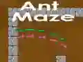 Hra Ant maze online