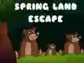 Hra Spring Land Escape online