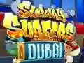 Hra Subway Surfers Dubai online