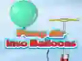 Hra Pump Air into Balloon online