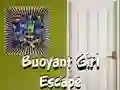 Hra Buoyant Girl Escape online