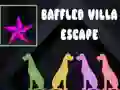 Hra Baffled Villa Escape online