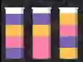 Hra Color Sorting Puzzle online