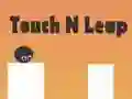 Hra Touch N Leap online