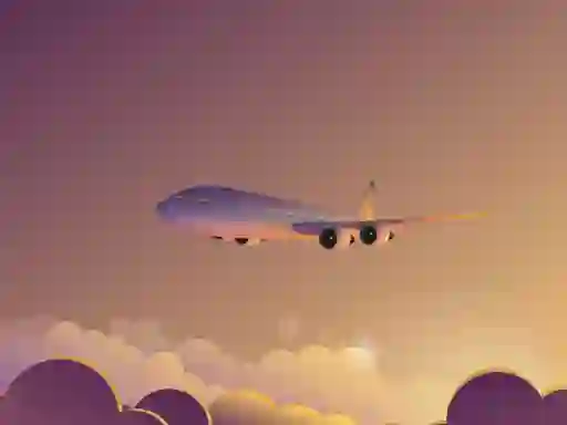Hra Vacation Airplanes Jigsaw online