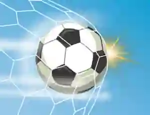 Hra Soccer Master online