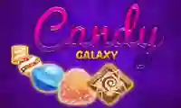 Hra Candy Galaxy online