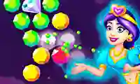 Hra Bubble World online