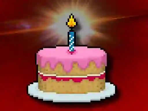 Hra Sweet Puzzle Time online