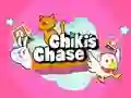 Hra Chiki's Chase online