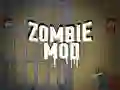 Hra Zombie Mod online