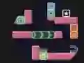 Hra Rolling Magnet online