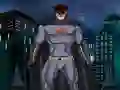 Hra Batman Dress Up online