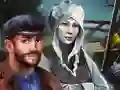 Hra The Cursed Barn online