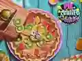 Hra Pie Realife Cooking online
