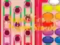 Hra Super Loom: Triple Single online
