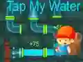 Hra Tap My Water online