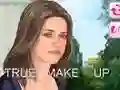 Hra Kristen Stewart True Makeup online