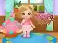 Hra Baby Cathy Ep25: Cake Frenzy online