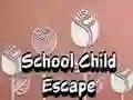 Hra School Child Escape online