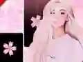 Hra Ariana Grande Piano Tiles Pink, Music & Magic online