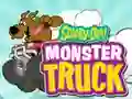 Hra Scooby-Doo Monster Truck online