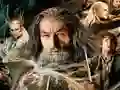 Hra The Hobbit Jigsaw Puzzle Collection online
