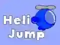 Hra Heli Jump online