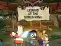 Hra Craig of The Creek: Legend of the Goblin King online