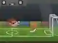 Hra Soccer Face online