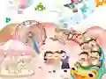 Hra Happy Children's Day Jigsaw Puzzle online