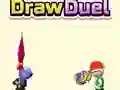Hra Draw Duel online