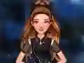 Hra Celebrity Dark Gothic Fashion online