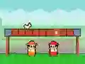Hra Farmer Challenge Party online