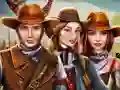 Hra Secret Railway online