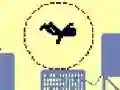 Hra Jumping from a High Building online