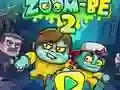 Hra Zoom-Be 2 online