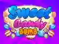 Hra Sweet Candy Bomb online