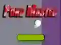 Hra Pong Master online