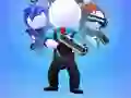 Hra Squad Alpha online