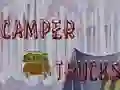 Hra Camper Trucks online