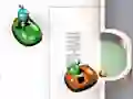 Hra Bumper Ball online