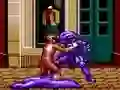 Hra Mighty Morphin Power Rangers The Movie online