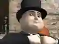 Hra Thomas and Friends Balloon Pop online