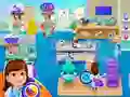 Hra My Hospital Doctor online