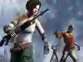 Hra Dead target zombie online