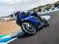 Hra Motor Yamaha YZF R1 online
