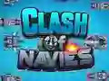 Hra Clash of Navies online