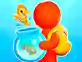 Hra Aquarium Land online